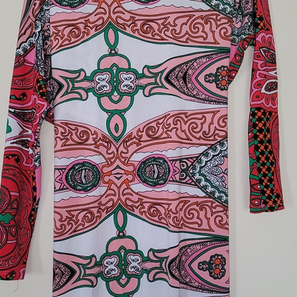 Dress - Picture 4 of 5